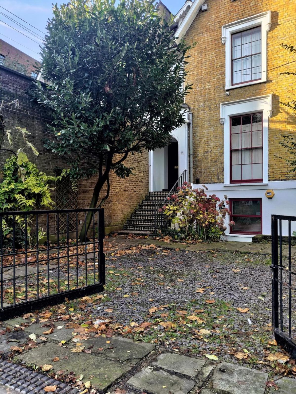 The Camden Chic Townhouse - Accommodates 14 Guests Apartment London Exterior photo